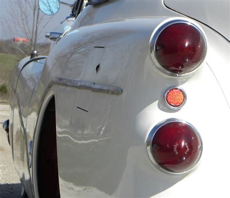 1953 Buick Skylark | Volo Museum