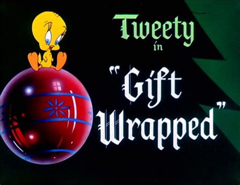 Gift Wrapped (Looney Tunes) - Christmas Specials Wiki