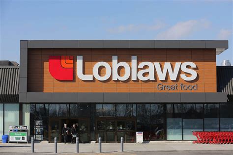 Loblaw to close 52 ‘consistently underperforming and unprofitable ...