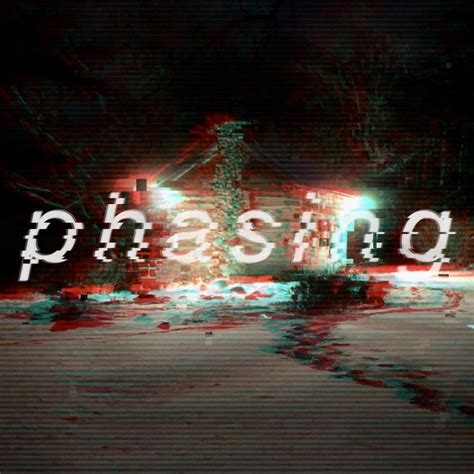 phasing | Spotify