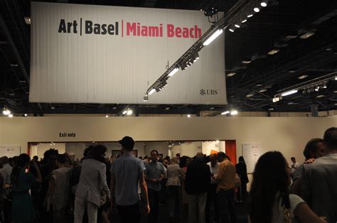 » AO Onsite Photoset – Art Basel Miami Beach 2012: VIP Preview at Miami ...