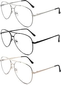 Amazon.com: SOPHILY 3 Pack Bifocal Reading Glasses for Women Men ...