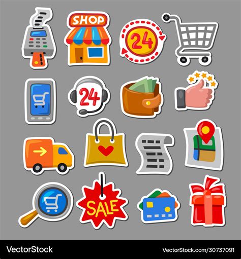 New Sticker Sticker Shop Sticker Design Pop Stickers - vrogue.co