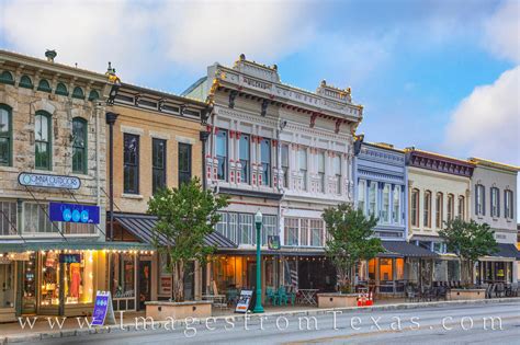 Austin Avenue - Downtown Square 521-1 | Georgetown, Texas | Images from Texas