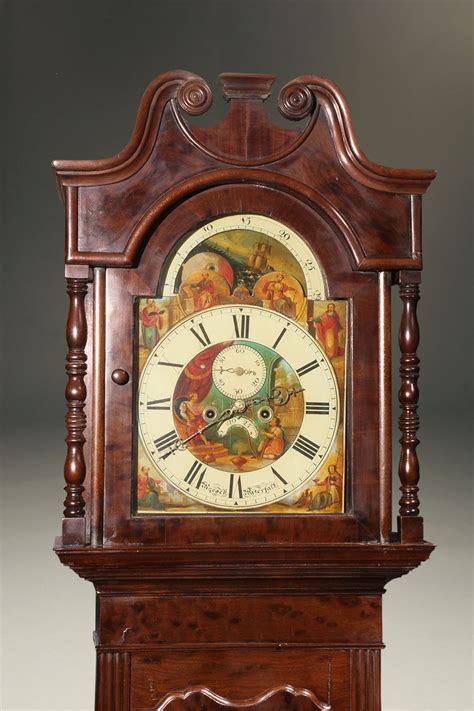 Antique mantel clocks - wbinfo