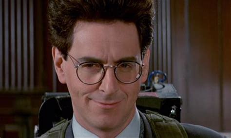 Harold Ramis, Egon Spengler Made Nerds Cool | HuffPost Entertainment