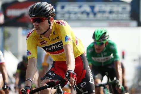 Time Trial Champion Rohan Dennis to Lead BMC Roster in UCI World ...