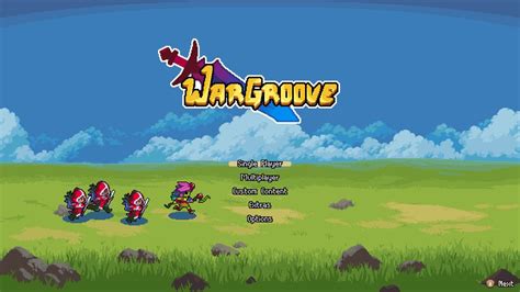 Game Review: Wargroove (Switch) - NintendoSoup