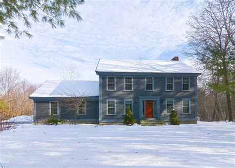 Mason, NH Real Estate & Homes for Sale | Redfin