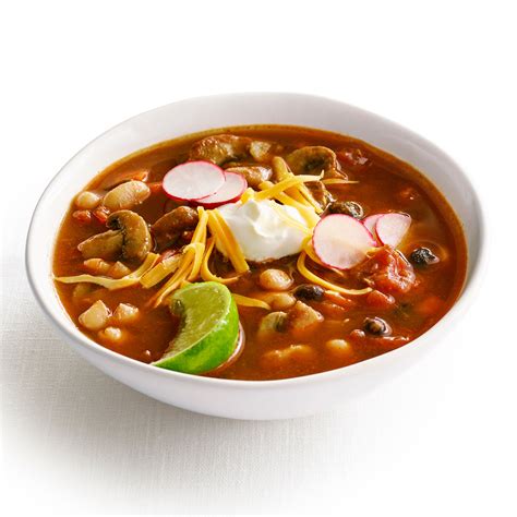 Black and White Chili Recipe – Sunset Magazine