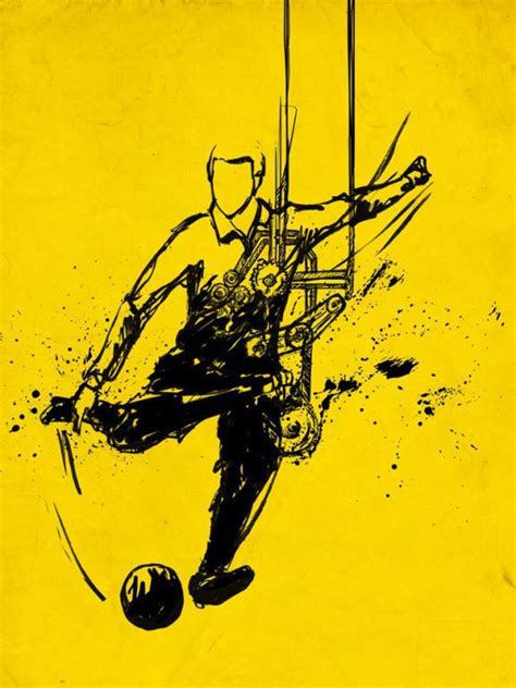 Militancy and the beautiful game: an interview with Gabriel Kuhn | libcom.org