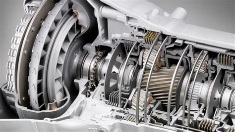 Car Transmission: CVT, DSG, AMT, Dual-Clutch, DCT or Tiptronic? | CarsGuide