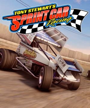 Tony Stewart's Sprint Car Racing - Game Informer