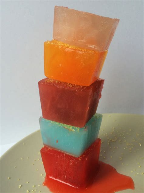 Mini Monets and Mommies: Preschool Ice Art + Science Activities: Rainbow Popsicle Re-Do