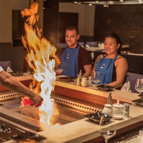 11 Best Teppanyaki restaurants worth a Visit - TheBaliGuideline