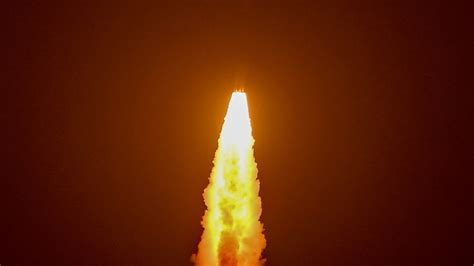 How India's first rocket launch in 1997 gave a thrust to Chandrayaan-3 in 2023 - India Today