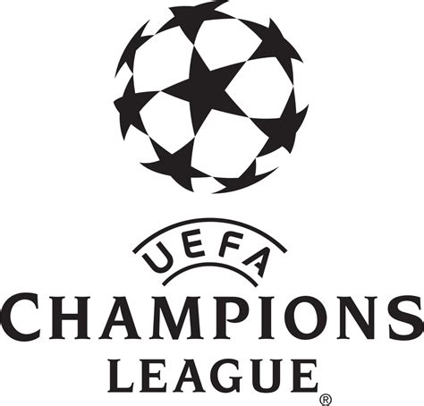 UEFA Champions League Logo transparent PNG - StickPNG