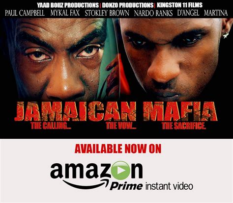 Jamaican Mafia Movie - Posts | Facebook