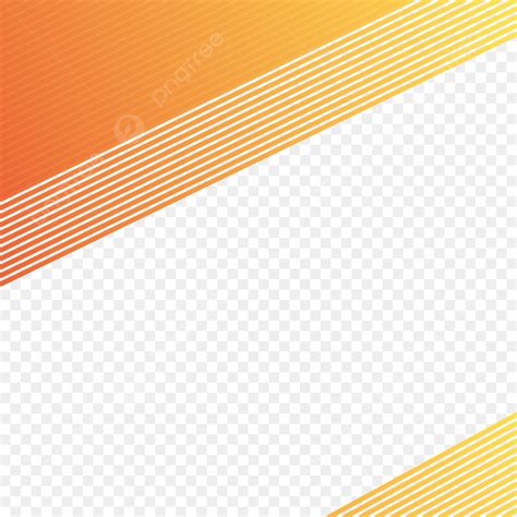 Orange Abstract Pattern Vector PNG Images, Abstract Vector Background Orange, Abstract Vector ...