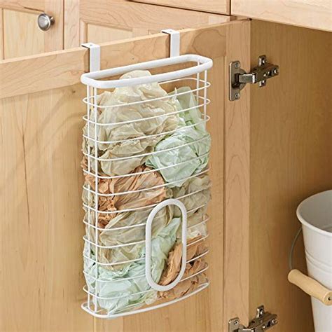 9 Best Ways To Store Plastic Bags | Organize & Declutter