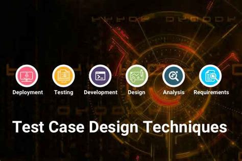 Test Case Design Techniques Using Test Case Software | ReQtest