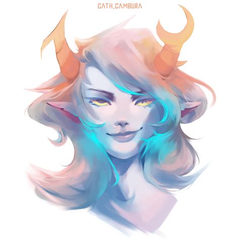 ArtStation - Vriska Serket