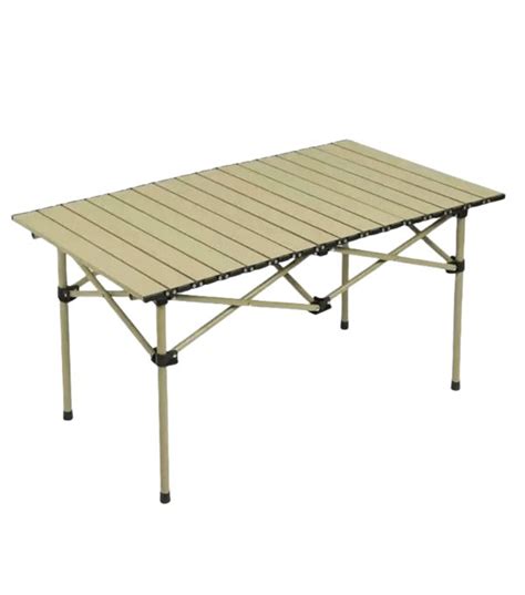 Outdoor Folding Tables and picnic tables - @ Nova Moon