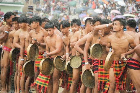 Kalinga sets 2 Guinness World Records with gong ensemble, banga dance – Filipino News