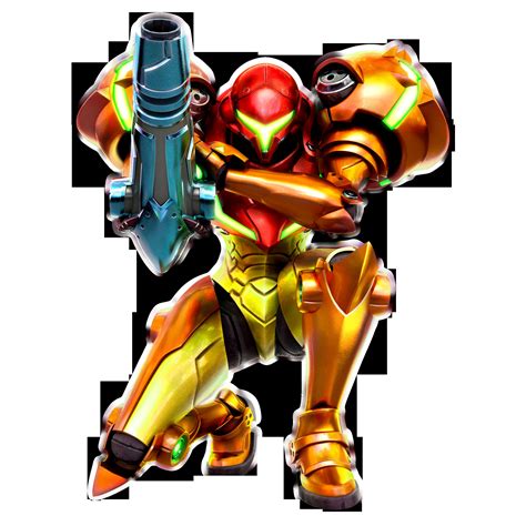 Metroid news: Metroid Prime 4 for Nintendo Switch / Metroid: Samus Returns for Nintendo 3DS ...