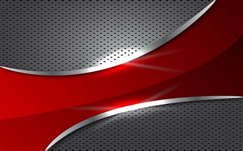 Metallic Red Wallpapers - Top Free Metallic Red Backgrounds - WallpaperAccess