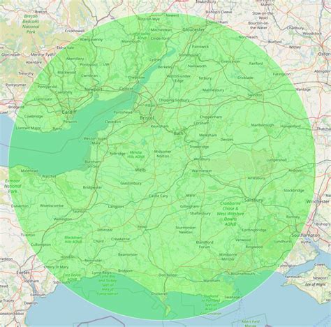 We cover a 50 mile radius #50 #50mile #50milesradius - Superior Finish