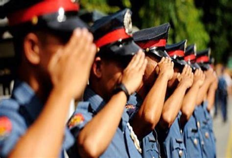 PNP Announces Hiring of 21,200 Police Officer 1