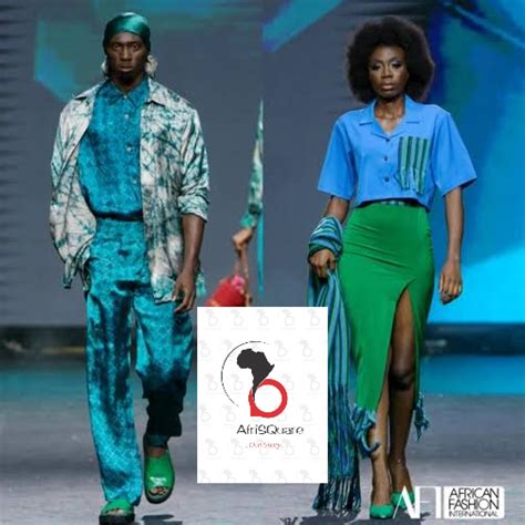 Côte d’Ivoire’s fashion week showcases 30 African designers. – AfriSQuare