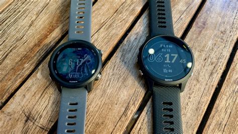 Garmin Forerunner 255 vs. 245: Should you upgrade? | Android Central