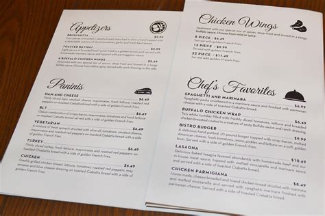 CORNER BISTRO :: Behance