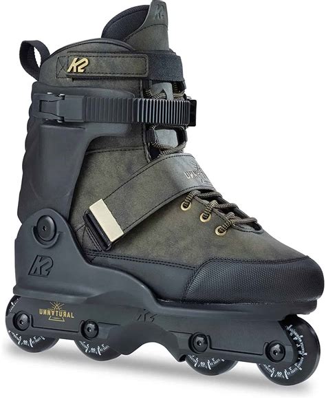 5 Best Aggressive Inline Skates - Float On Wheels