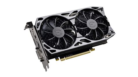 EVGA’s RTX 2060 KO launches at $279 – the same price as AMD’s RX 5600 ...