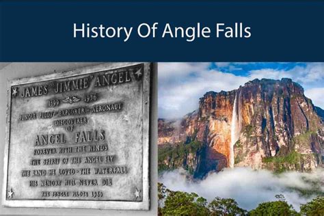 Top 10 Astonishing and Interesting Facts about Angel Falls - Top 10 ...