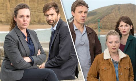 Broadchurch season 2 recap: What happened in the last series of Broadchurch? | TV & Radio ...