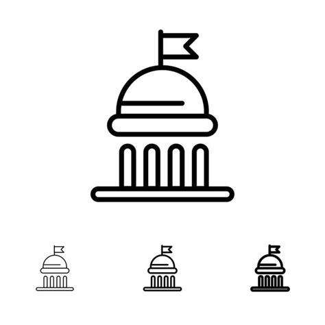 Political Symbols Clipart