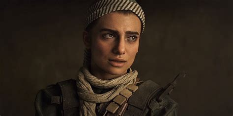 MW2's Farah Actor Discusses Possible Modern Warfare 3 Return [EXCLUSIVE]