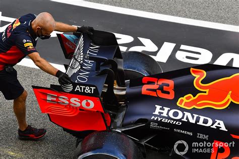 Red Bull open to building own F1 engine from 2025