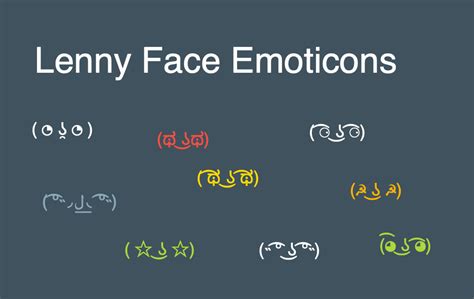 How to Type Text Face Emoticons with Alt Code? – WebNots