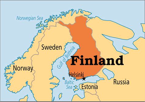 PatLit: the patent litigation weblog: UPC Ratificatons: Finland has ...