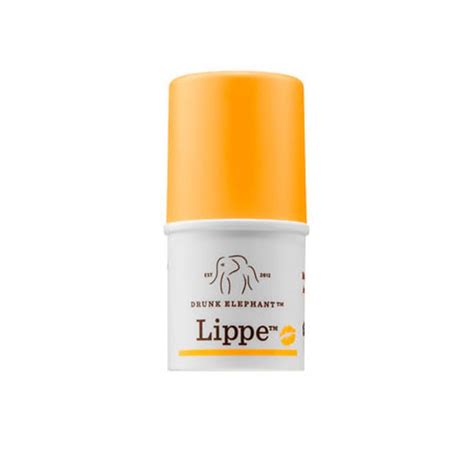 Drunk Elephant Lippe | 12 Lip Balms to Soothe Dry Lips | Us Weekly