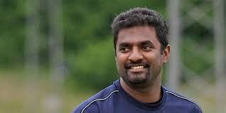 Muttiah Muralitharan Biography, World Records, Performance, Family ...