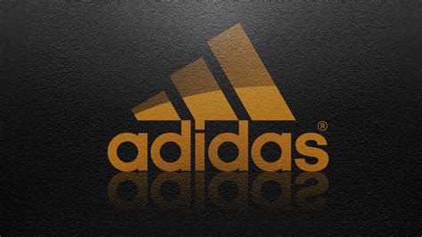 Wallpaper Adidas 3d - Inhu Lc