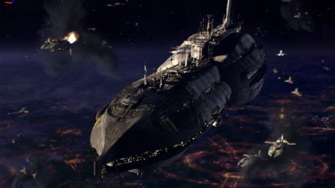 Providence-class dreadnought | Wookieepedia | FANDOM powered by Wikia