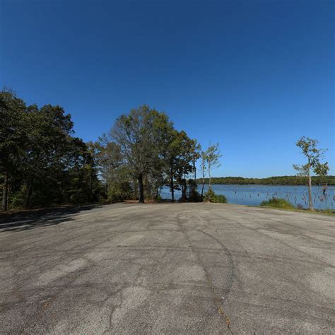 Lake Conway Access | Terrain360