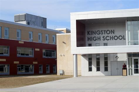 Kingston school district aims for normalcy amid coronavirus pandemic – Daily Freeman